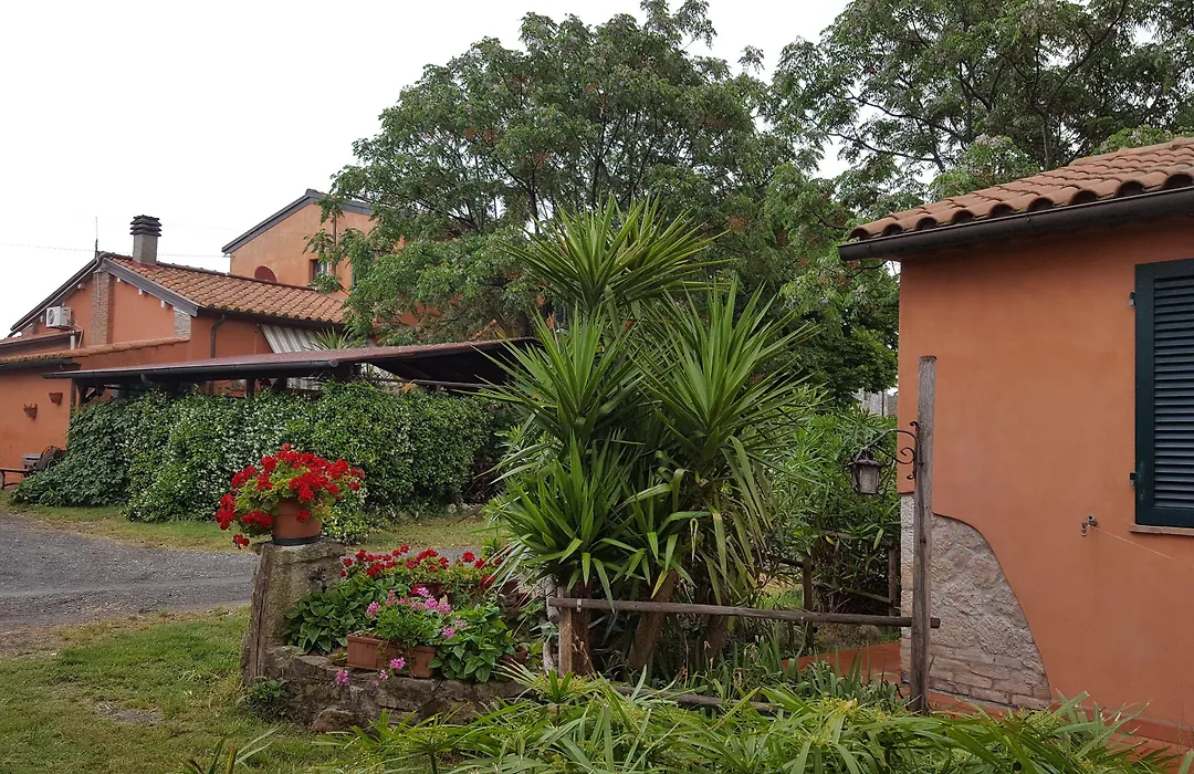 Il Giogo Agriturismo-1