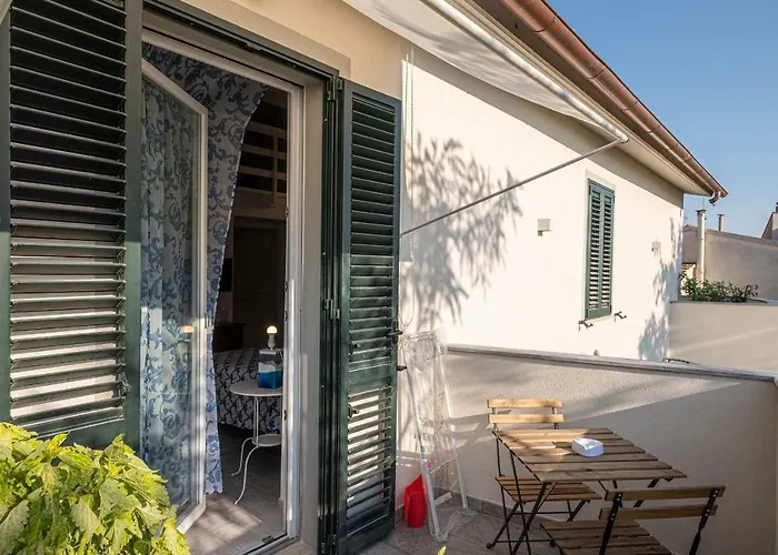 La Villa 31 - Rosignano Marittimo