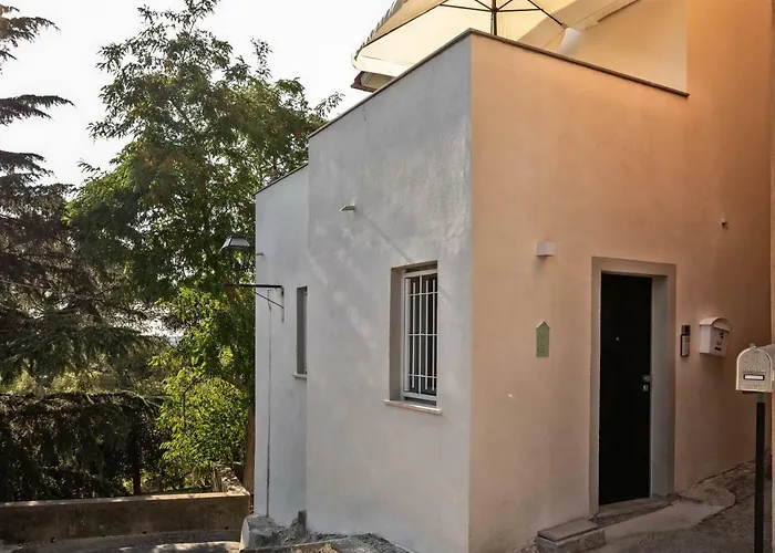 La Villa 31 - Rosignano Marittimo